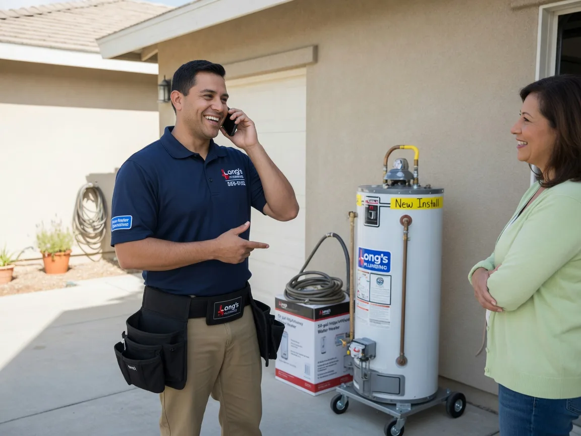 Leak Detection Cokeville, WY FAQs